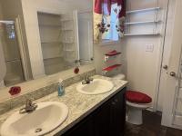 2017 R-ANELL RP40677ABH Mobile Home