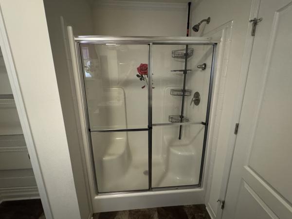 2017 R-ANELL RP40677ABH Mobile Home