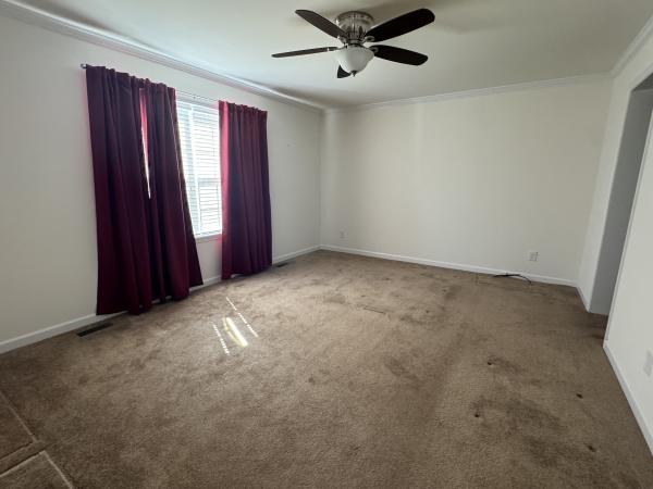 2017 R-ANELL RP40677ABH Mobile Home