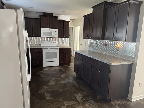 2017 R-ANELL RP40677ABH Mobile Home