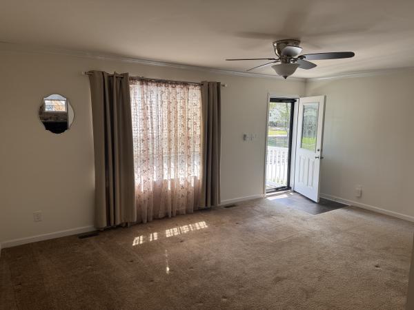 2017 R-ANELL RP40677ABH Mobile Home