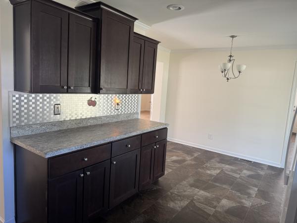 2017 R-ANELL RP40677ABH Mobile Home