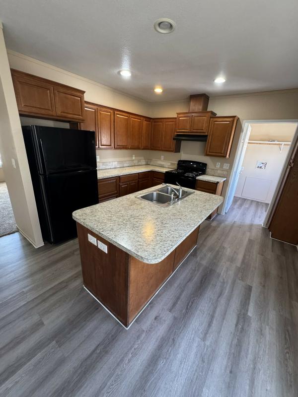 2013 CMH CMH Manufacturing Mobile Home