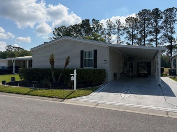 Photo 1 of 2 of home located at 2248 Big Cypress Blvd Lot 1399 Lakeland, FL 33810