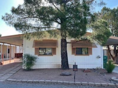 Mobile Home at 6770 W Sr 89A Lot 100 Sedona, AZ 86336