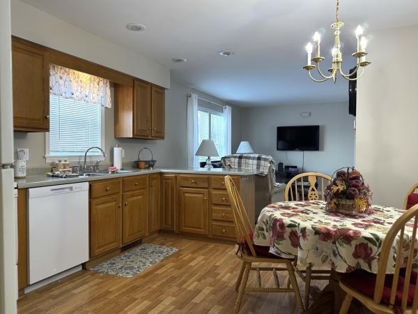 2006 NEW ERA Q-17379 Mobile Home