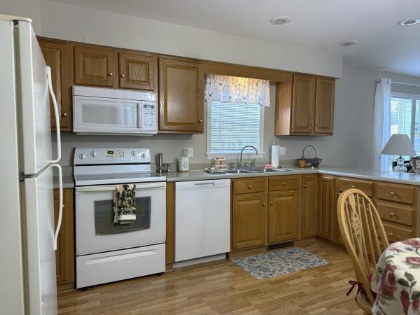 2006 NEW ERA Q-17379 Mobile Home