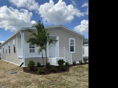 Mobile Home at 58 Jima Court Lot 0399 Fort Myers, FL 33908