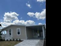 2026 SKYLINE K1 2852H32G11 Mobile Home