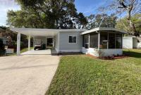 1981 Broo HS Mobile Home