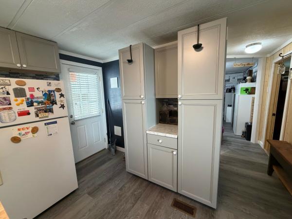 1981 Broo HS Mobile Home