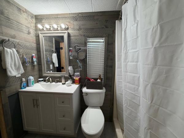 1981 Broo HS Mobile Home