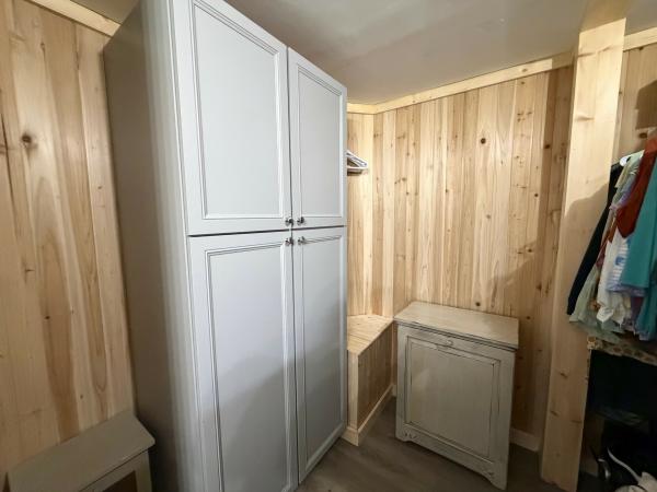 1981 Broo HS Mobile Home