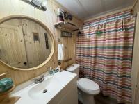 1981 Broo HS Mobile Home