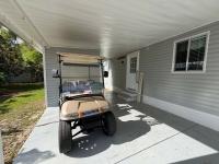 1981 Broo HS Mobile Home
