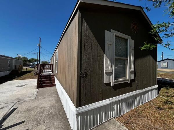 Photo 1 of 2 of home located at 4506 N Business 77 #37 Harlingen, TX 78552