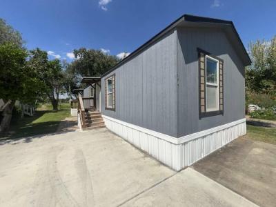 Mobile Home at 310 Hester Ave, #30 Donna, TX 78537