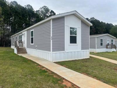 Mobile Home at 376 Robin Lane McDonough, GA 30253