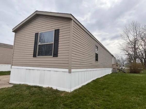 2018  Mobile Home For Sale