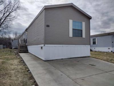 Mobile Home at 140 Pine Bluff Rd. Flint, MI 48504