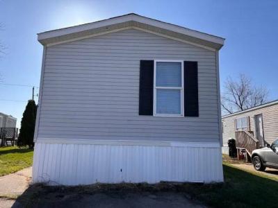 Mobile Home at 2220 Dunkelburg Rd Lot#932 Fort Wayne, IN 46819