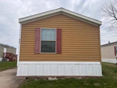Mobile Home at 2220 Dunkelburg Rd Lot#946 Fort Wayne, IN 46819