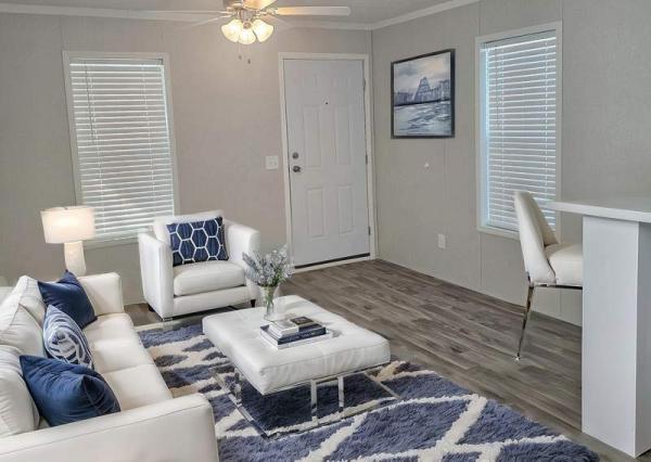 2024 Fleetwood Mobile Home For Sale