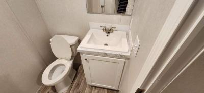 Photo 4 of 5 of home located at 4 Clay Drive Newport News, VA 23606