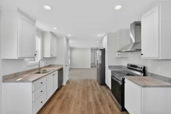 2025 Clayton  Home