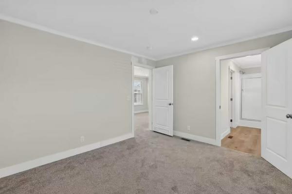 2025 Clayton  Home