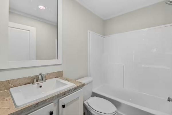 2025 Clayton  Home