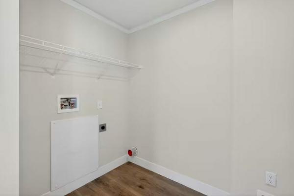 2025 Clayton  Home