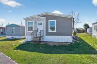 2025 Clayton  Home