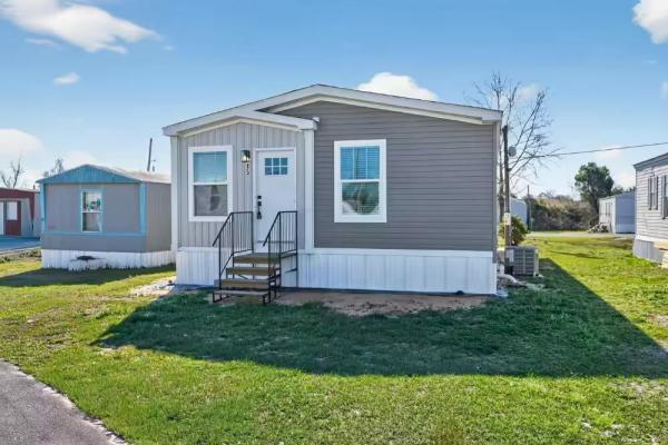 2025 Clayton  Home