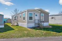 2025 Clayton  Home
