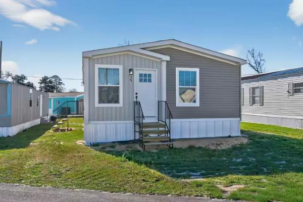 2025 Clayton  Home