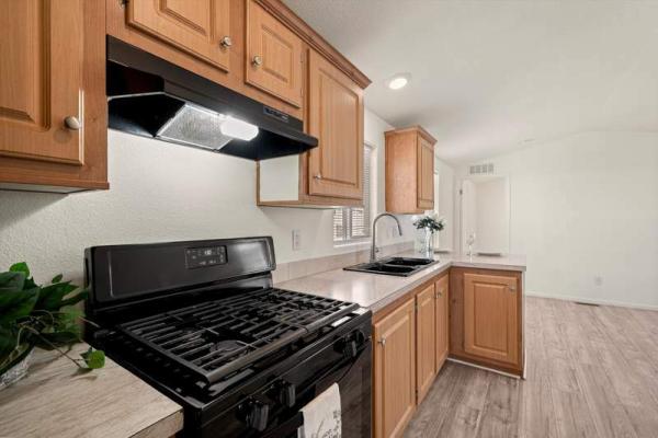 2019 N\A Manufactured Home