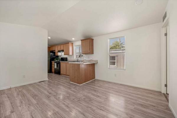 2019 N\A Manufactured Home