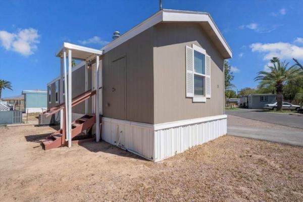 2019 N\A Manufactured Home