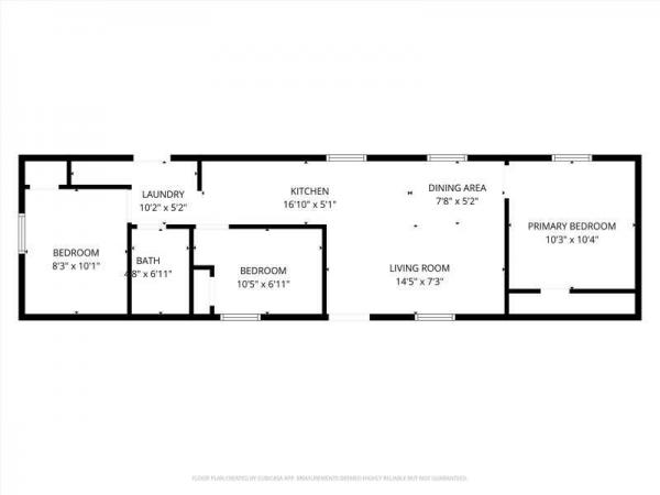 2019 N\A Manufactured Home