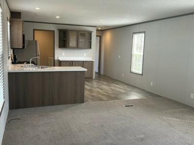 Mobile Home at 3430 N. Peoria Drive Lot 3 Springfield, IL 62702