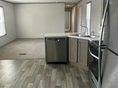 Photo 5 of 8 of home located at 3430 N. Peoria Drive Lot 3 Springfield, IL 62702