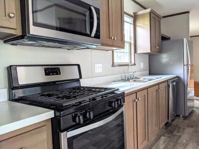 Mobile Home at 3430 N. Peoria Drive Lot 8 Springfield, IL 62702