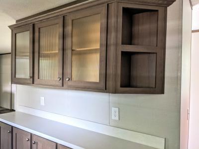 Photo 4 of 12 of home located at 3430 N. Peoria Drive Lot 8 Springfield, IL 62702