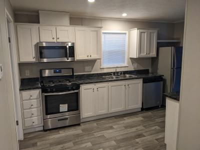 Mobile Home at 160 Forrest Ave., Lot #45 Springfield, IL 62702