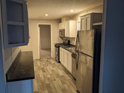 Photo 2 of 11 of home located at 160 Forrest Ave., Lot #45 Springfield, IL 62702