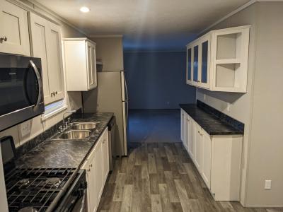 Photo 3 of 11 of home located at 160 Forrest Ave., Lot #45 Springfield, IL 62702