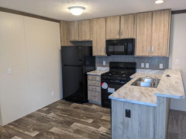 2023 Clayton Mobile Home For Rent