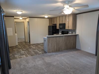 Photo 2 of 11 of home located at 300 Forrest Ave., Lot #89 Springfield, IL 62702