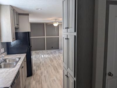 Photo 2 of 9 of home located at 300 Forrest Ave., Lot #78 Springfield, IL 62702